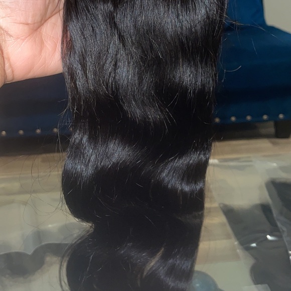 1b 12A bundles can be dyed - Picture 2 of 3